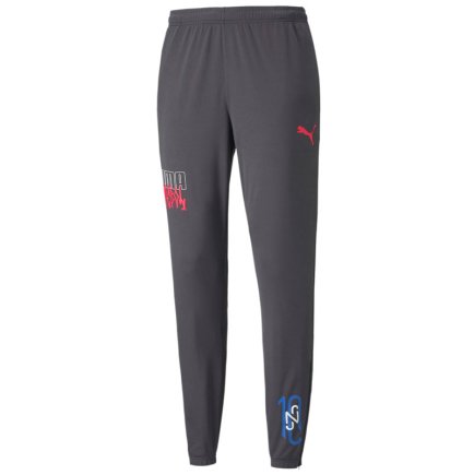 Штаны спортивные Puma Neymar NJR Futebol Training 605600 07