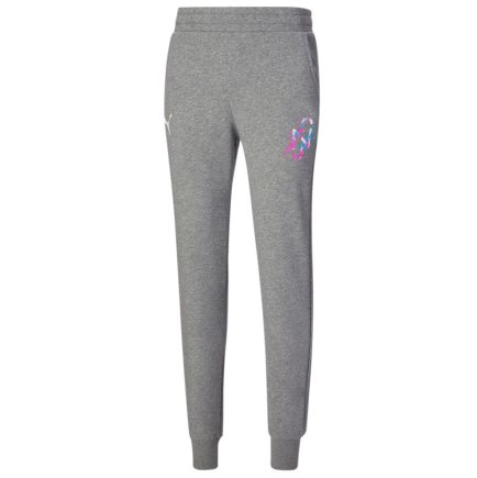 Штаны спортивные Puma Neymar NJR CREATIVITY 605564 06