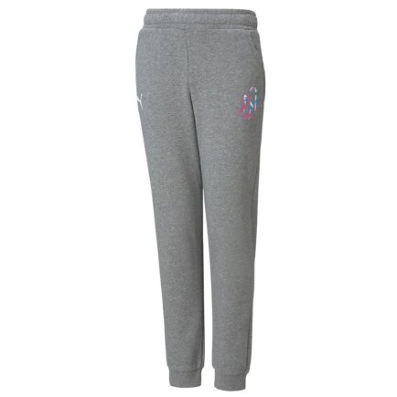 Штаны спортивные Puma Neymar NJR CREATIVITY Junior 605565 06