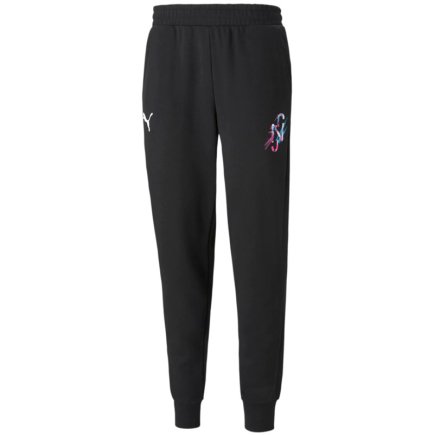Штаны спортивные Puma Neymar NJR CREATIVITY Junior 605565 01