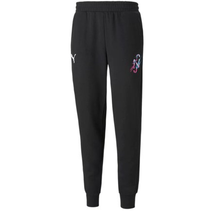 Штаны спортивные Puma Neymar NJR CREATIVITY 605564 01