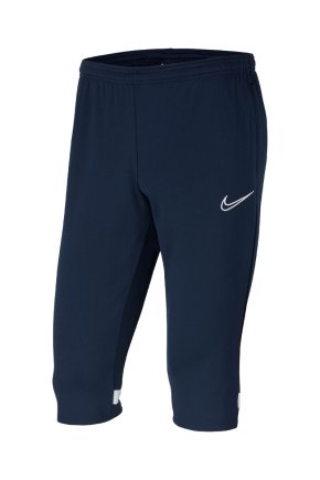 Спортивні штани Nike Dry Academy 21 3/4 CW6125-451