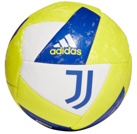 М'яч футбольний Adidas Juventus Turin Club GT3923 розмір 5
