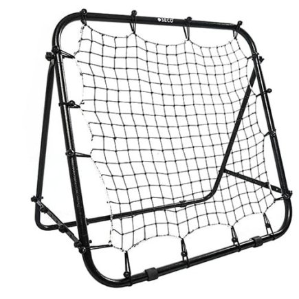 Ребондер Rebounder отражатель ударов SECO 100х100 см