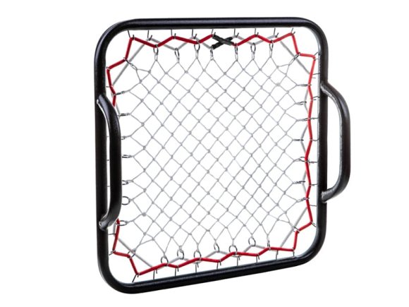 Ребондер Rebounder Mini отражатель ударов SECO 61х61 см