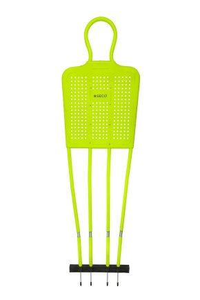 Манекен футбольный тренировочный SECO 180 см Манекен футбольный тренировочный SECO 180 см