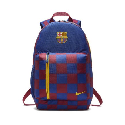 Рюкзак Nike Stadium FC Barcelona BA5524-457 - Официальная Продукция