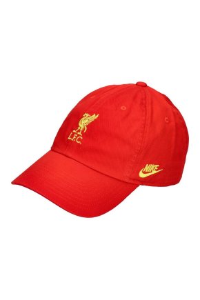 Бейсболка Nike Liverpool FC H86 DM8909-612