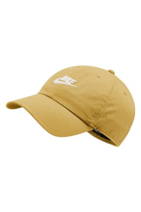 Бейсболка Nike H86 Futura Wash 913011-700 - Официальная Продукция