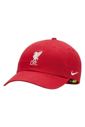 Бейсболка Nike Liverpool FC H86 DH2392-687 - Официальная Продукция
