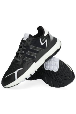 Кроссовки Adidas Nite Jogger FW2055 - Официальная Продукция