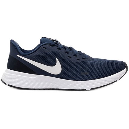 Кросівки Nike Revolution 5 BQ3204-400 - Офіційна Продукція
