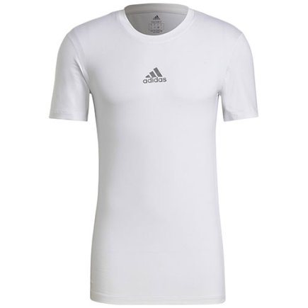 Термобелье Adidas TECHFIT COMPRESSION SS GU4907 - Официальная Продукция
