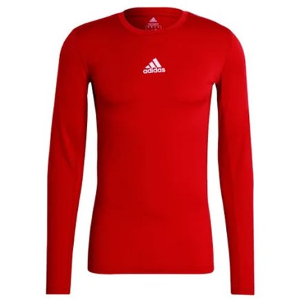 Термобелье Adidas TECHFIT COMPRESSION LS GU7336 - Официальная Продукция