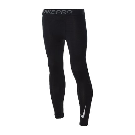Термобелье Nike Pro Warm M CU4961-010 - Официальная Продукция