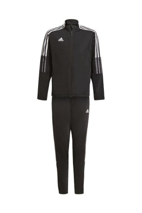 Спортивный костюм Adidas Tiro Suit Junior GP1027
