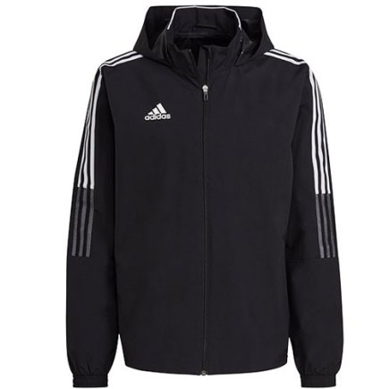 Ветровка Adidas Tiro 21 Allweather GH4466 - Официальная Продукция