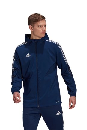 Ветровка Adidas Tiro 21 Windbreaker GP4962 - Официальная Продукция