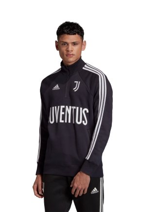 Спортивная кофта Adidas Juventus Turin Icons FR4215