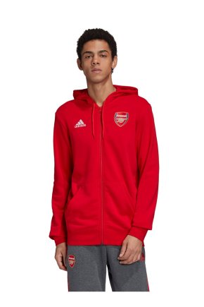 Толстовка Adidas Arsenal Londyn FQ6928 - Официальная Продукция