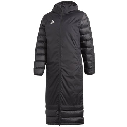 Пальто Adidas 18 Winter Coat BQ6590 - Официальная Продукция
