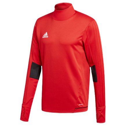 Реглан Adidas Tiro 17 Training BQ2732 - Официальная Продукция