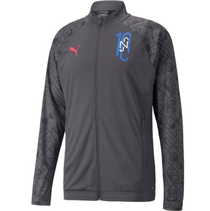 Спортивная кофта Puma Neymar NJR Futebol 605598 07