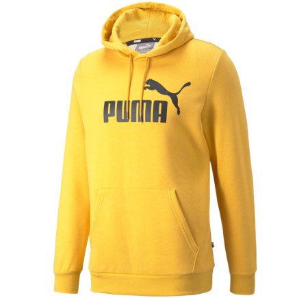 Кофта Спортивна Puma ESS Heather FL 586739 37