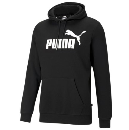 Кофта Спортивна Puma Essentials Big Logo Hoodie 586686 01