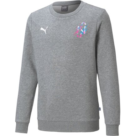 Спортивная кофта Puma Neymar NJR Creativity Junior 605563 06