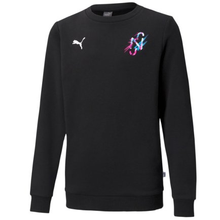 Спортивная кофта Puma Neymar NJR Creativity Junior 605563 01
