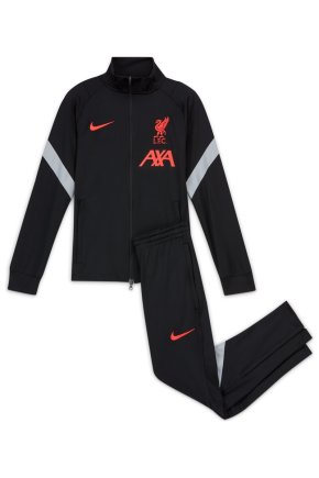 Спортивный костюм Nike Liverpool Strike Junior CZ3336-010 детский