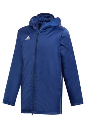 Куртка Adidas Core 18 Junior DW9198 дитяча