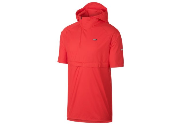 Вітрівка Nike FC Hooded 928879-696 - Офіційна Продукція