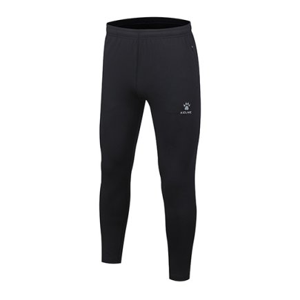 Штаны Kelme KMC160022.9000 цвет: черный