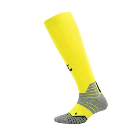 Гетры Kelme TEAM 9876311.9712 цвет: желтый/черный
