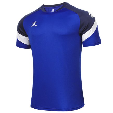 Футболка Kelme WARRIOR 8151ZB1007.9481 колір: синій