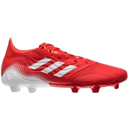 Бутсы Adidas Copa Sense.2 FG FY6177 - Официальная Продукция
