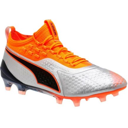 Бутсы Cleats Puma One 1 IL Syn FG/AG 104722 01