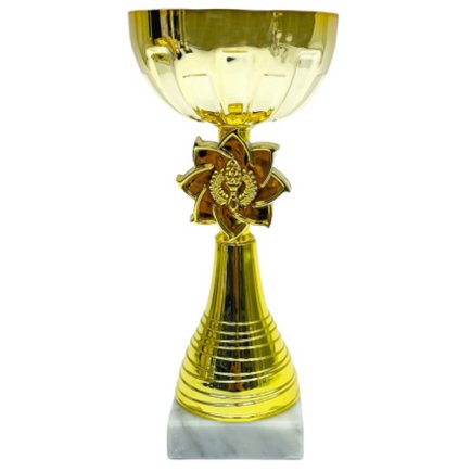 Кубок Высота - 20 см