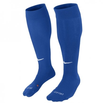 Гетры Nike Classic Football Dri-Fit SX4120-402 - Официальная Продукция