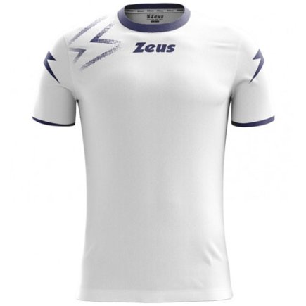 Футболка Zeus SHIRT MIDA BI/BL Z01503 колір: білий Футболка Zeus SHIRT MIDA BI/BL Z01503 колір: білий