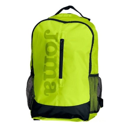 Рюкзак Joma BAGS CASUAL 400278.P01 колір: салатовий