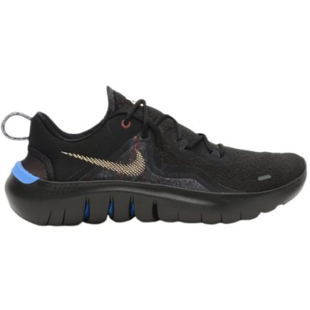 Кроссовки Nike Flex Run 2021 CW3408-001 - Официальная Продукция