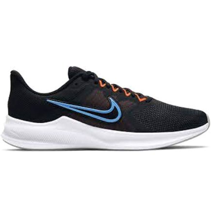 Кросівки Nike Downshifter 11 CW3411-001 - Офіційна Продукція