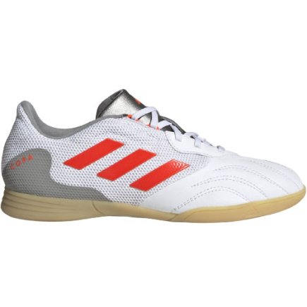 Обувь для зала Adidas Copa Sense.3 IN Sala Jr FY6158