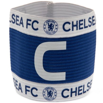 Капитанская повязка Chelsea FC