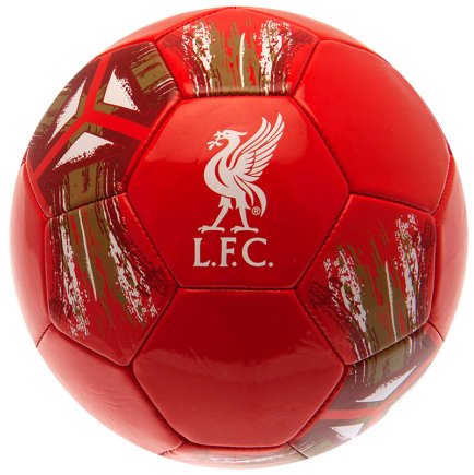 Мяч футбольный Liverpool FC Football SP размер 5
