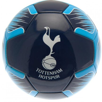 Мяч футбольный Tottenham Hotspur FC Football NS размер 5