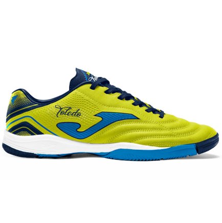 Обувь для зала (футзалки) Joma TOLEDO TOJW2209IN детская